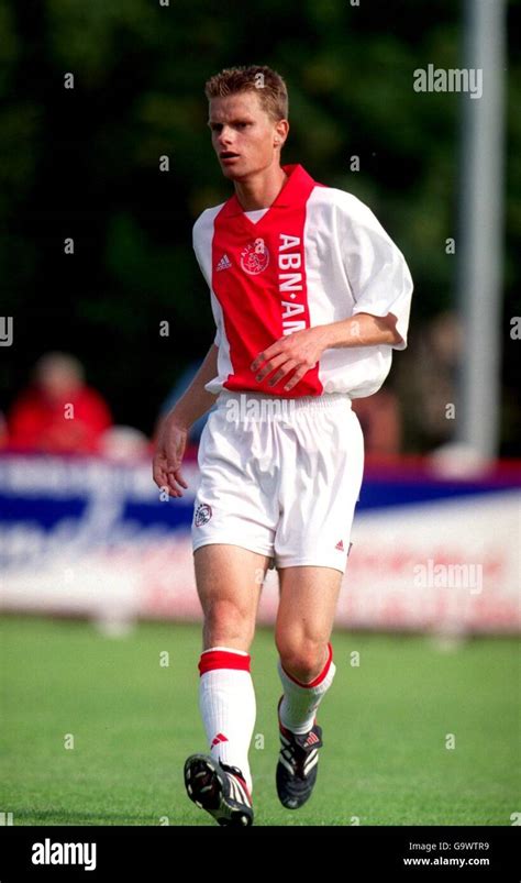 Dutch Soccer - Friendly - FC Haarlem v Ajax II Stock Photo - Alamy