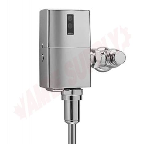 Teu Un Toto Ecopower Sensor High Efficiency Urinal Flush Valve