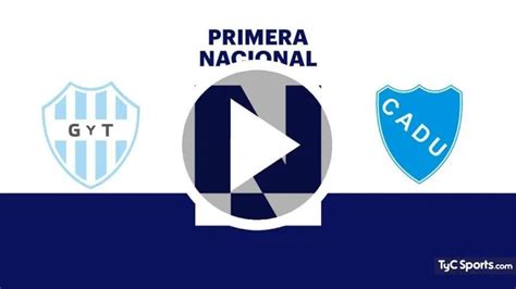 Ver En Vivo Gimnasia Y Tiro S Vs Defensores Unidos Dónde Seguir Por