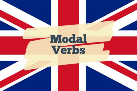 Modal Verbs auf Englisch Anwendung Beispiele und Übung