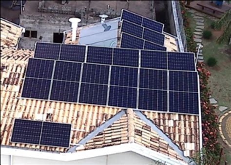 Energia Solar Off Grid Em Limeira Sp Classificados Solutudo