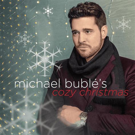 Let It Snow Th Anniversary Deutsche Bersetzung Michael Bubl