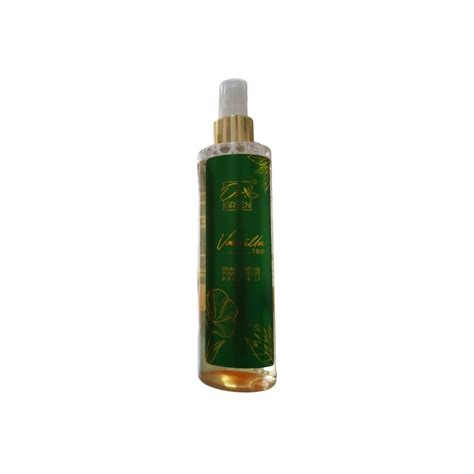 Dr Green Body Mist Vanilla 250ml