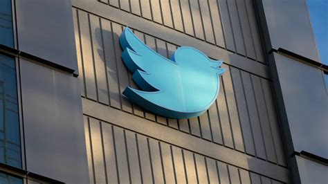 Oud Medewerker Van Twitter Moet Voor 35 Jaar De Cel In Wegens Spionage