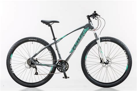 Venta Bicicleta Futura Techno Mtb Rodado 26 En Stock