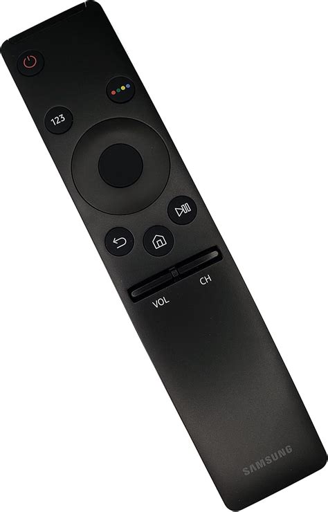 Controle Tv Smart Original Samsung Amazon Br