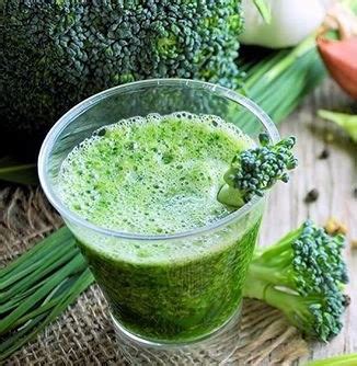 How to Make Broccoli Smoothie and Why You Should Make one – Divine Healthy Food