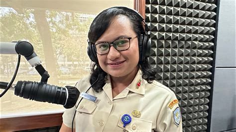 HIPERTENSI Dr Bintang Ruth Cicilia F Sailor News JJM Radio YouTube