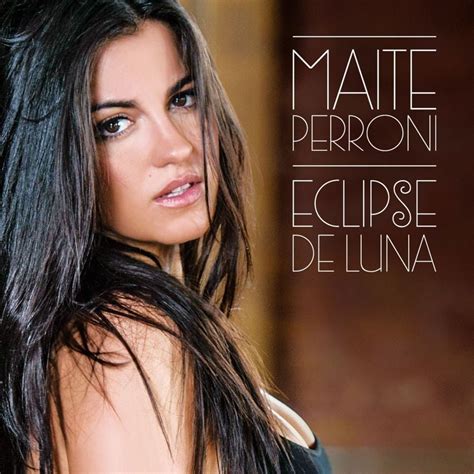 Maite Perroni Agua Bendita Lyrics Genius Lyrics