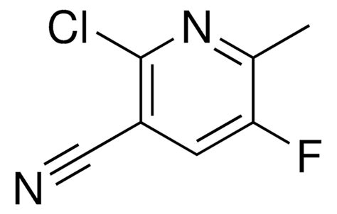 Chloro Fluoro Nitrotoluene Sigma Aldrich