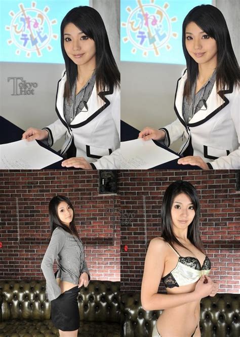 Tokyo Hot N Norika Serizawa Akiba Online