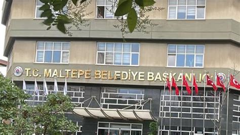 Chp Li Maltepe Belediye Ba Kan Ali K L I In Hapis Istemi