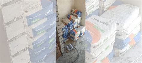 Гипсовая штукатурка купить в Саратове | Товары для дома и дачи | Авито