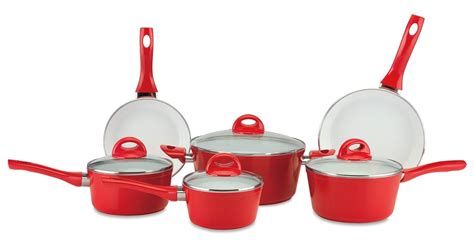 CeraStone Ceramic Cookware Review : Good To Buy?