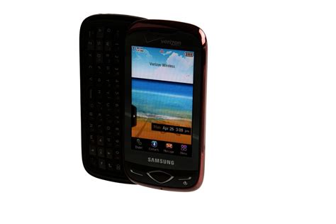 Best cell phones of 2010 (photos) - CNET