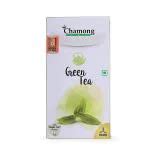 Buy Chamong Green Tea Staple Free Regular Tea Bags Online At