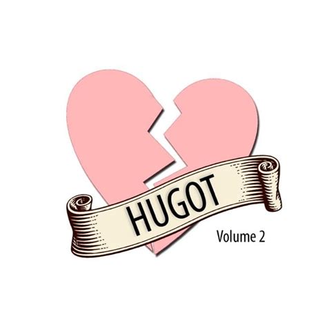 Various Artists of GMA Network - Hugot, Vol. 2 Lyrics and Tracklist ...