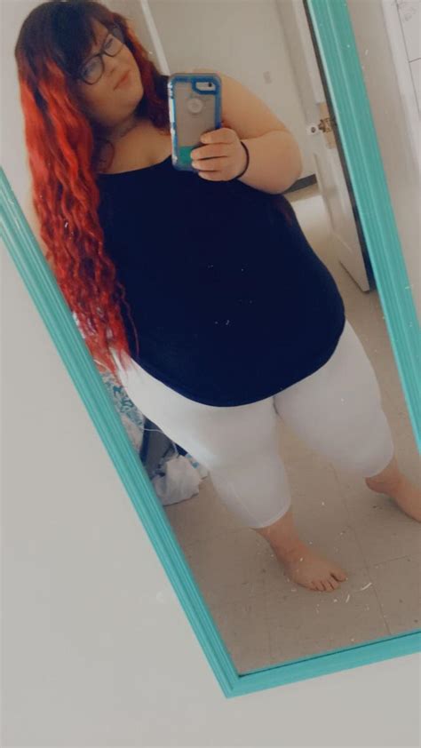 Snapchat BBW Models Curvage