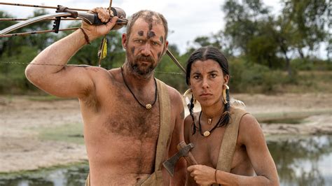 Watch Naked And Afraid Online For Free Bthwood Movies