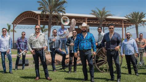 Anuncia Banda Ms Nuevas Fechas De Conciertos Culiac N Est En La Lista