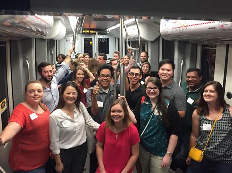 Young Professionals in Transportation | Houston Chapter – Career