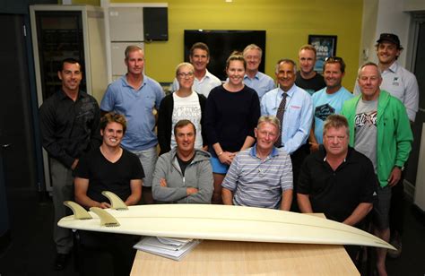 Surfing Sutherland Shire Undergoes Transformation - Surfing Sutherland ...