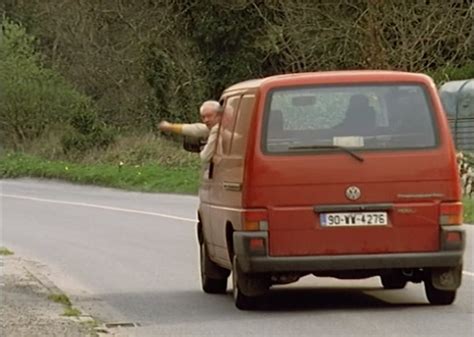 IMCDb Org Volkswagen Transporter T4 Typ 70 In Ballykissangel 1996