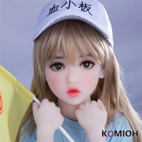 12516 Komioh Sex Doll