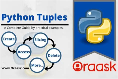 Python Tuples Comprehensive Guide Oraask