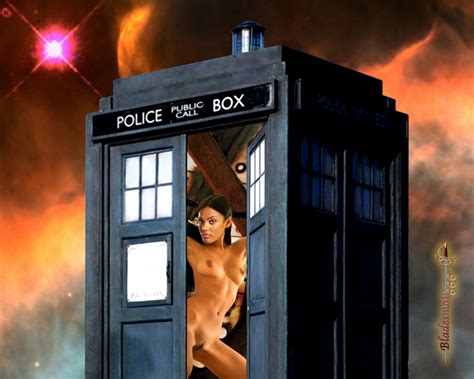 Post 1672654 Bladesman666 Doctorwho Fakes Freemaagyeman Marthajones