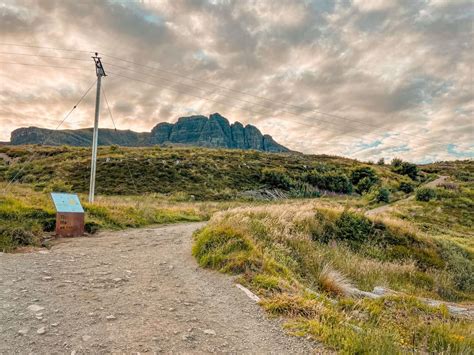 Old Man Of Storr Walk Isle Of Skye 2025 Guide