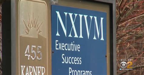 Doctor Accused Of Branding Women For Nxivm Sex Cult Being Investigated Cbs New York