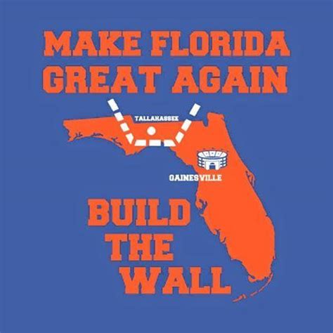 Florida Gators LOL! | Florida gators football funny, Florida gators football, Florida gators ...