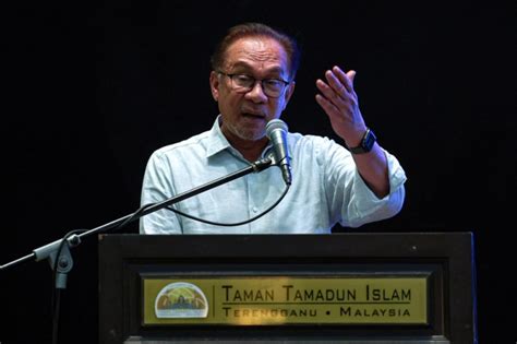 PM Anwar Budget 2024 To Include Improved Assistance Programmes For