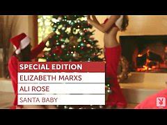 Elizabeth Marxs And Ali Rose Naked Xxx Mobile Porno Videos Movies IPornTV Net