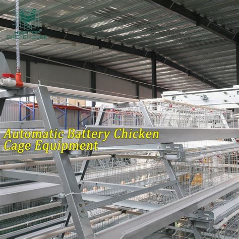 Hightop Hot Dip Galvanized Steel Best Price A Type Tiers Battery