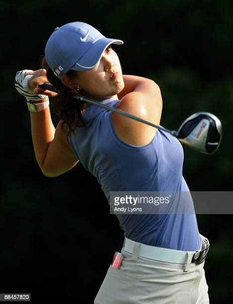 Mcdonalds Lpga Championship Presented By Coca Cola Round Two Photos And