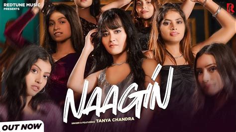 Check Out Popular Haryanvi Song Naagin Sung By Tanya Chandra