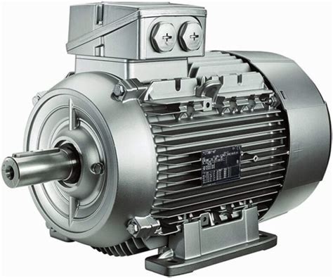Everything you need to know about electric motors - Demotix.com