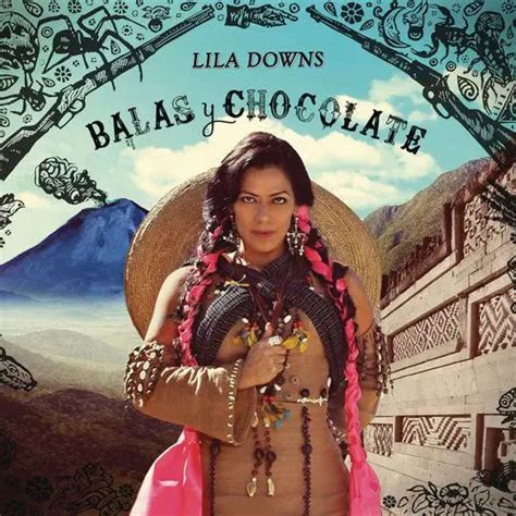 Cmtv Letra La Promesa De Lila Downs