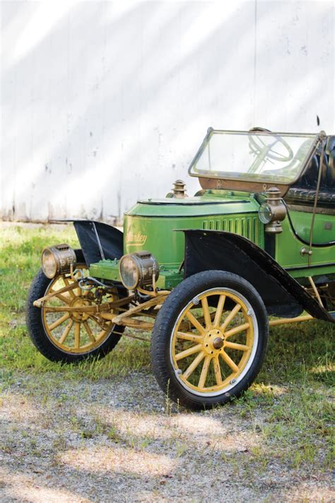 Stanley Steamer: Model E2