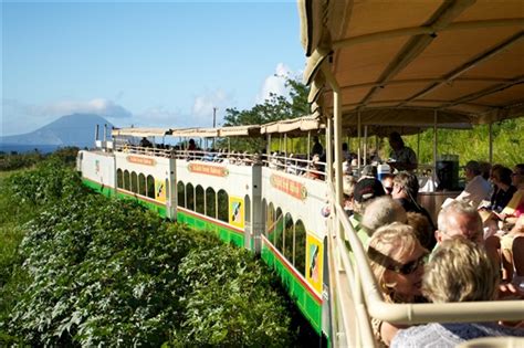 St. Kitts Scenic Railway Reviews | U.S. News Travel