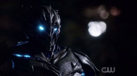 The Flash X Verdadera Identidad De Savitar Es Develada Por Barry