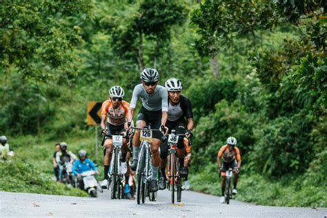 Kelud Uphill Challange Ascmonsters