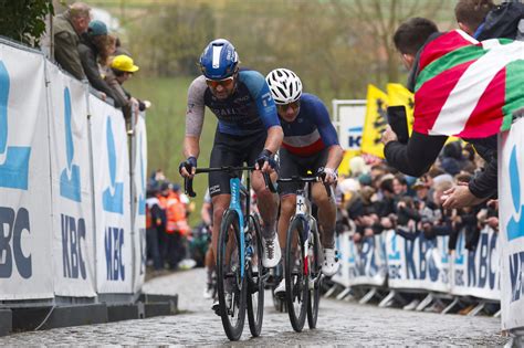 Paris Roubaix IPT Hoping For Good Legs And Good Luck Israel