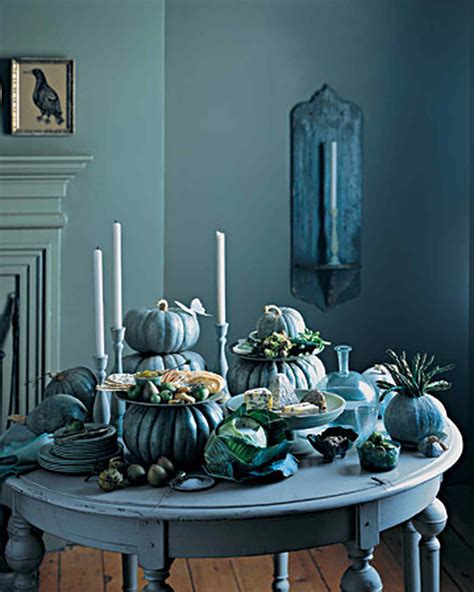 Halloween Centerpieces and Tabletop Ideas | Martha Stewart