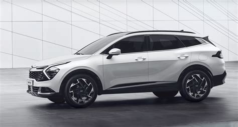 【Ofertas En Renting De KIA Sportage】| Renting Partner