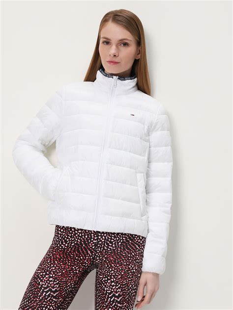 Куртка Tommy Jeans - купить с доставкой по выгодным ценам в интернет ...