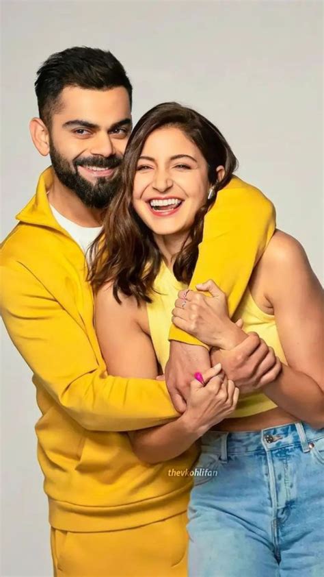 Are Virat Kohli Anushka Sharma Really Shifting To London Permanently