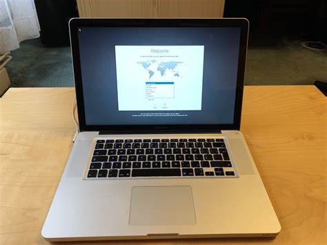 Macbook Pro Late Apple Bazar